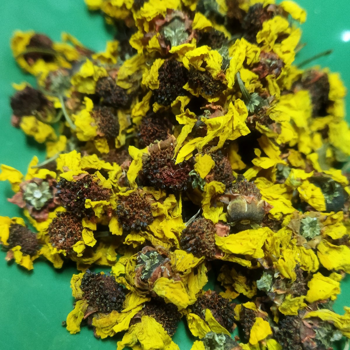 BLUMEN-NIRWANA | TEABEND 🌸 Kräuter, Blumen, Düfte und ein entspannter Abend in guter Gesellschaft.