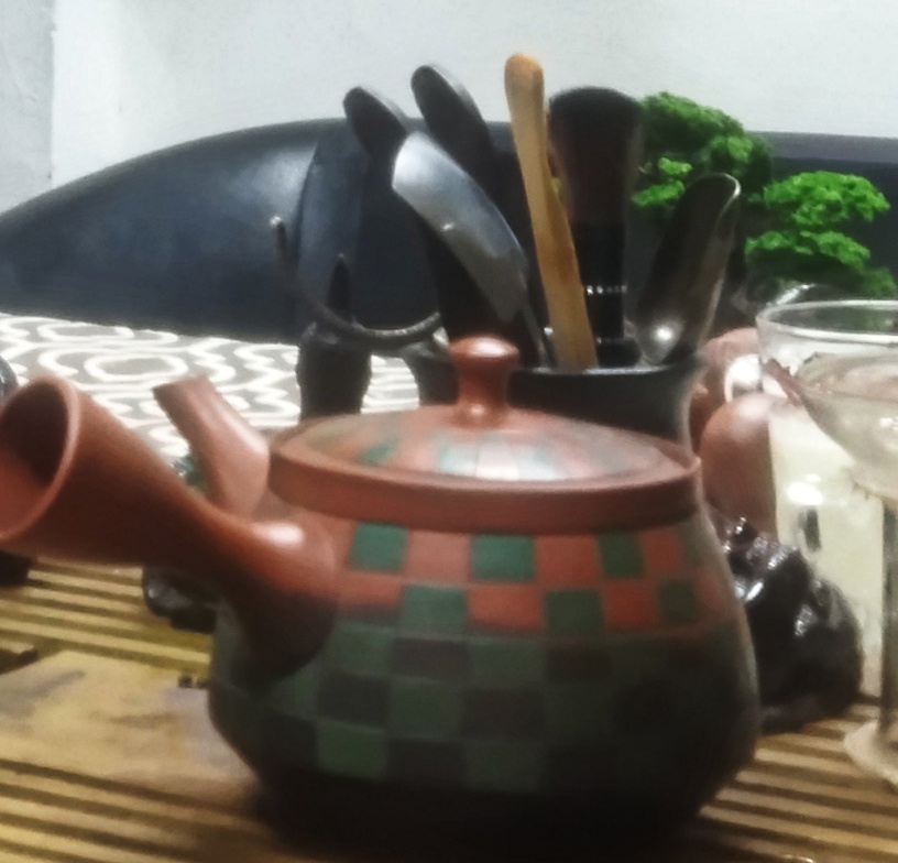WEIßER TEE | TEZEREMONIE 🤍 Erleben Sie echten Tee von alten Bäumen.