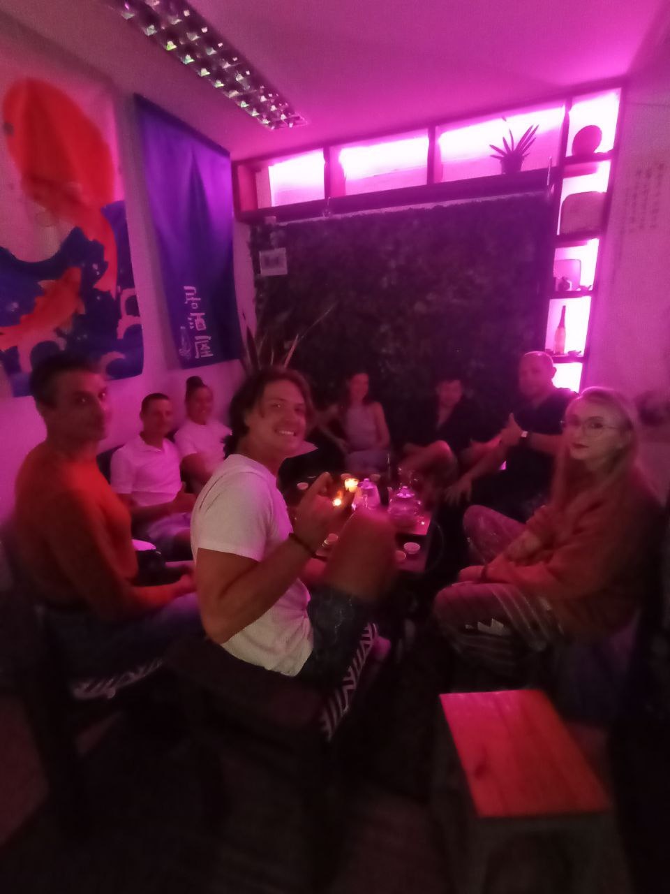 WEIßER TEE | TEZEREMONIE 🤍 Erleben Sie echten Tee von alten Bäumen.