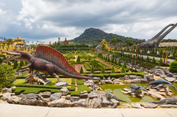 Nong Nooch VIP