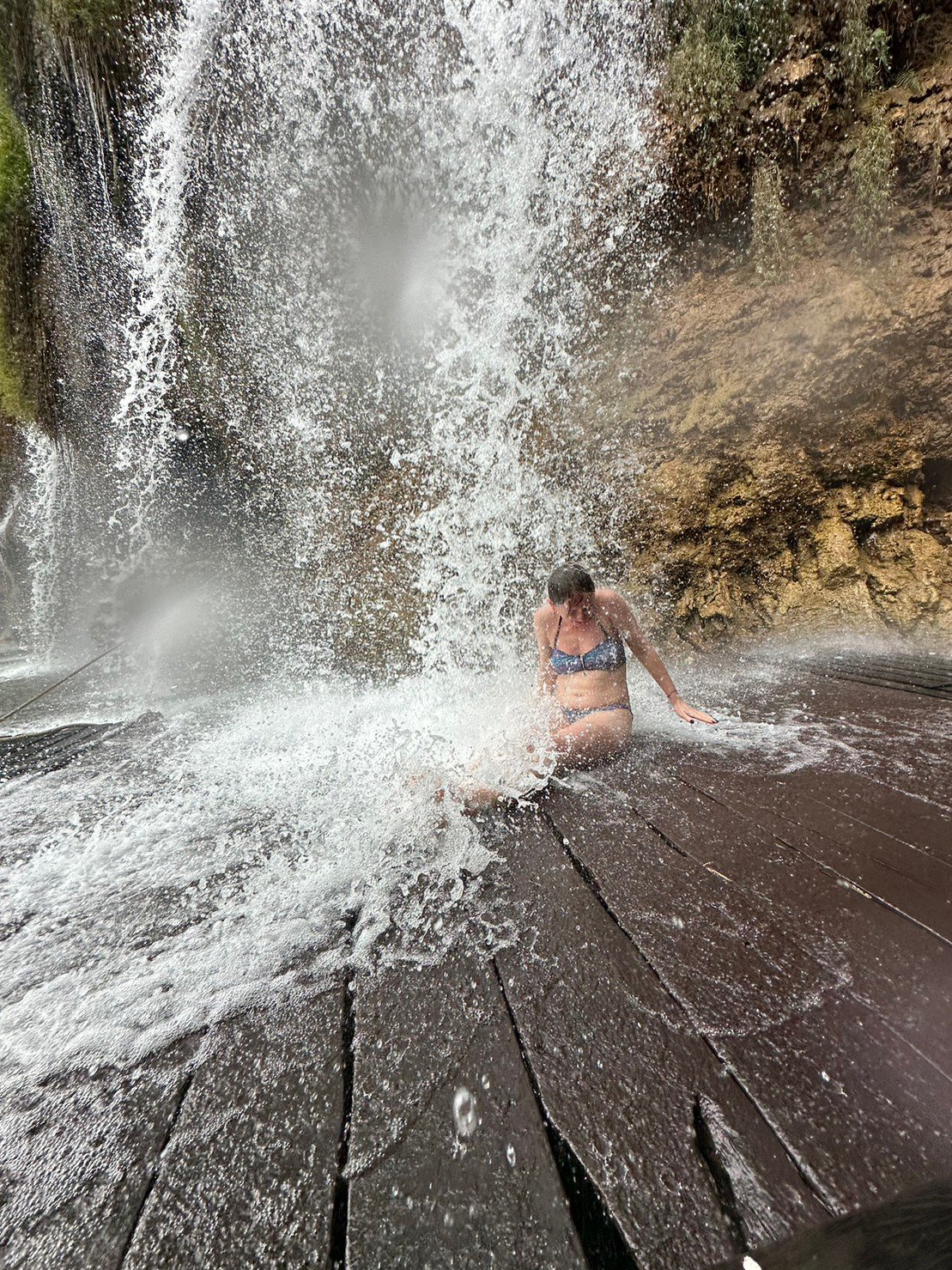 Kanchanaburi Waterfalls 2 days / 1 night