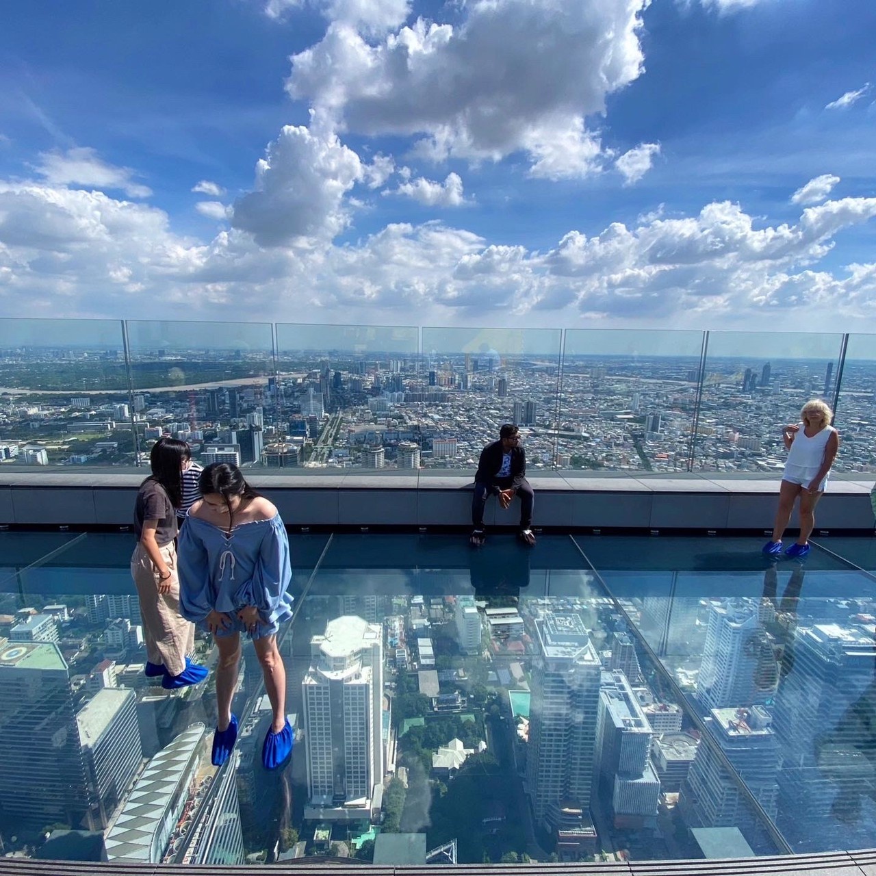 Bangkok Mega