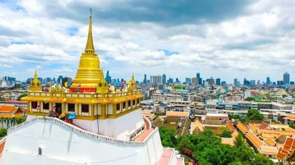 Bangkok Mega