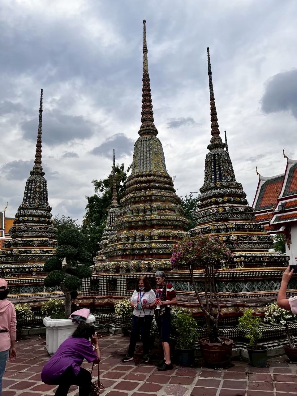 Classic Bangkok