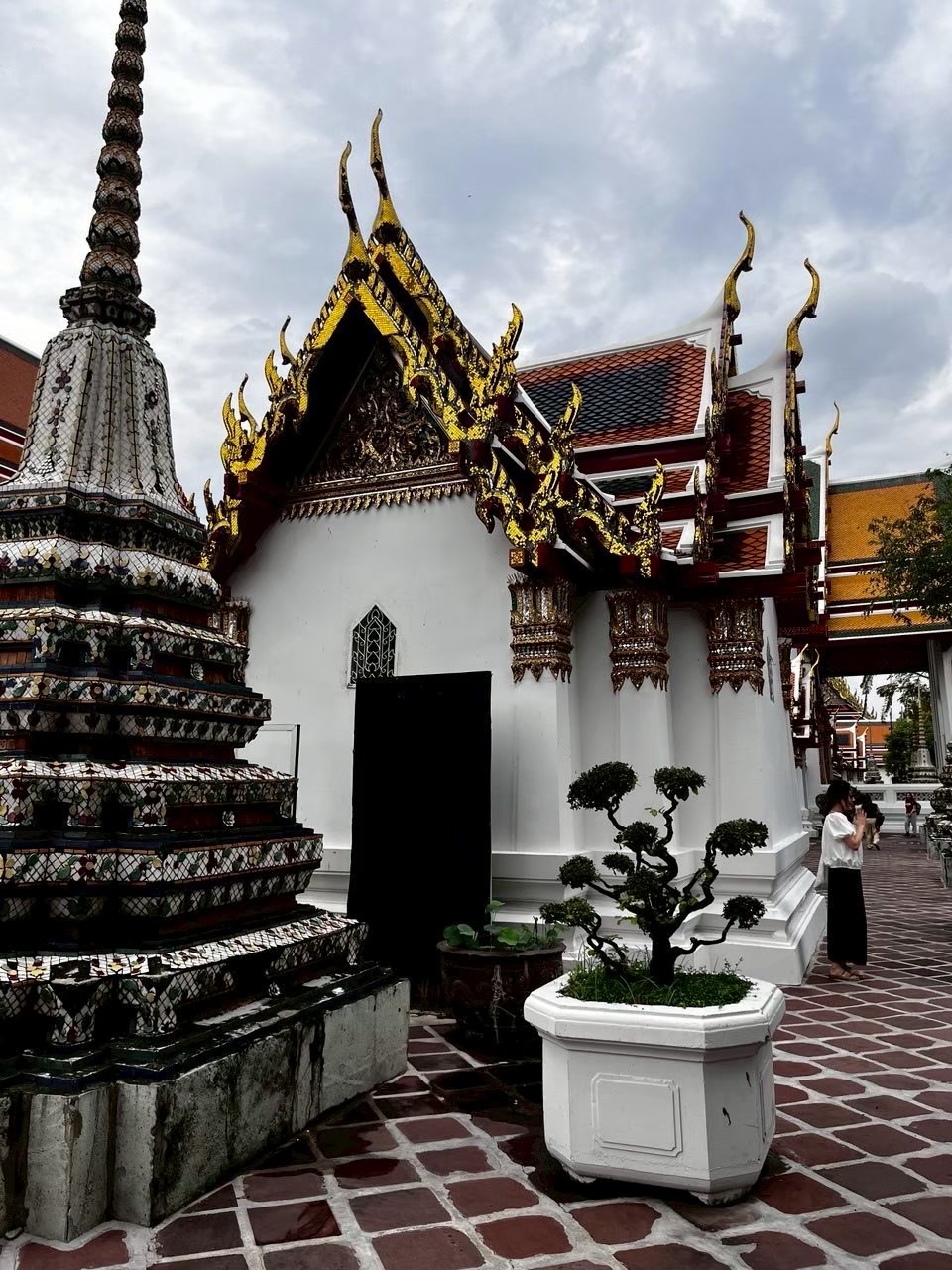 Classic Bangkok