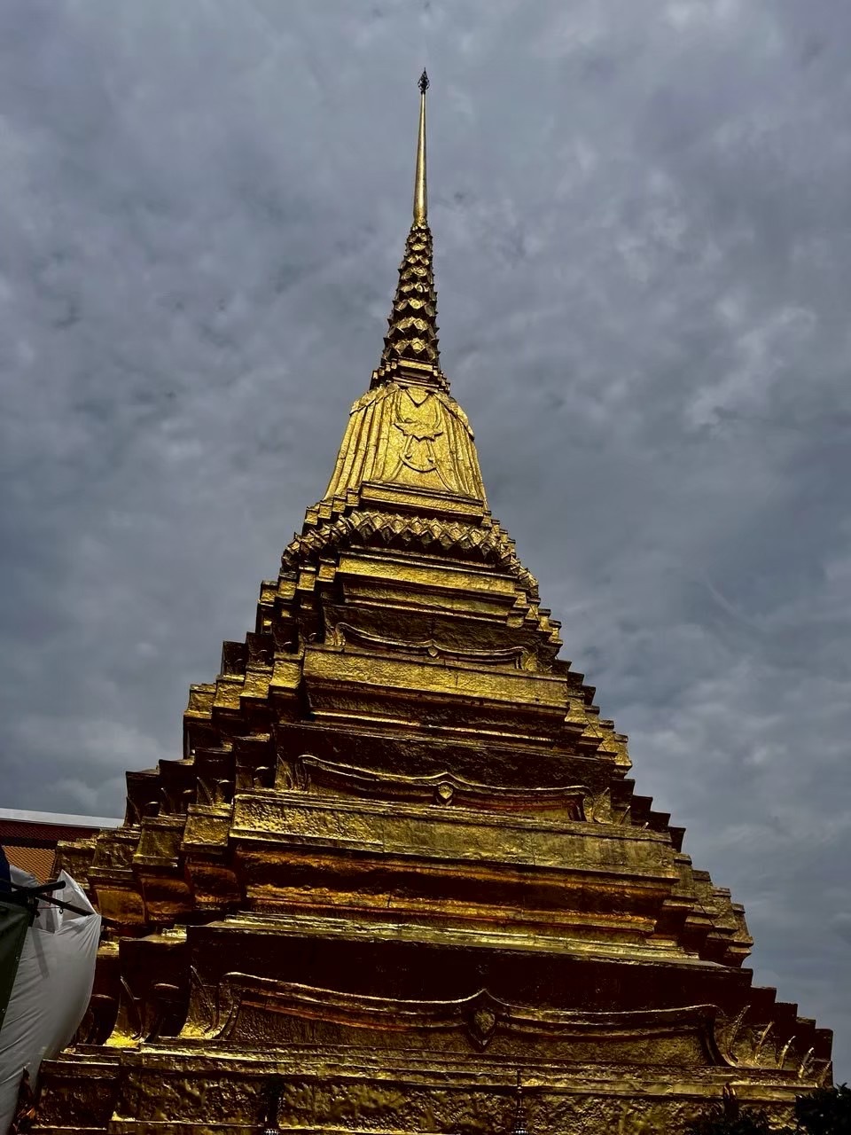 Classic Bangkok