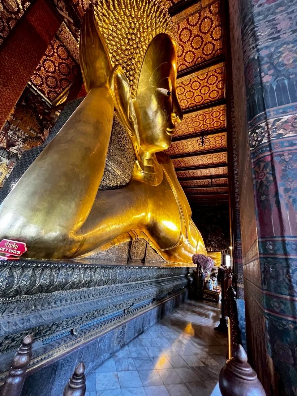 Classic Bangkok