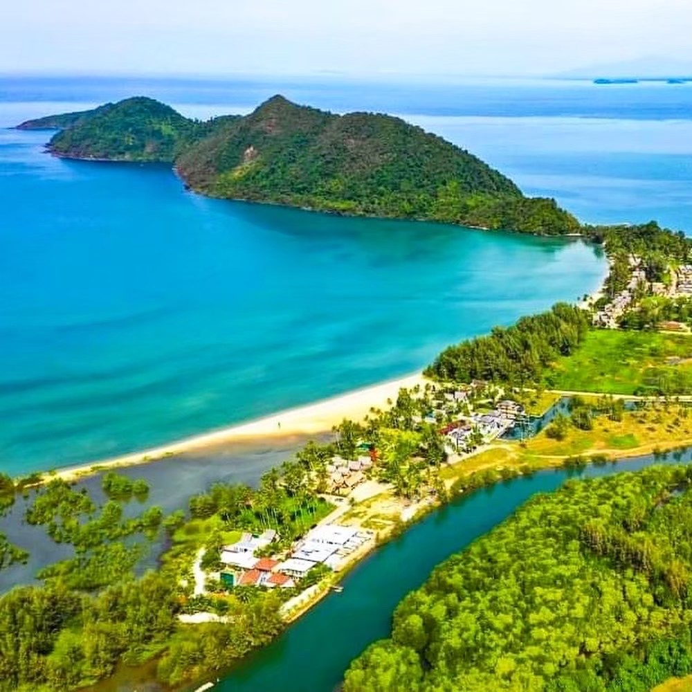 Polinesia thailandese a Ko Chang 2 giorni / 1 notte