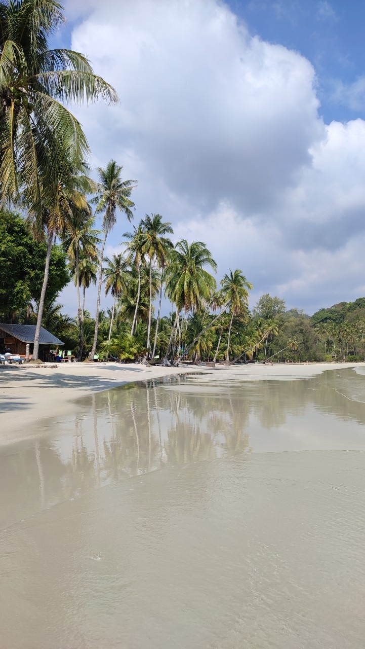 Bounty Island - Ko Kut 2 Days / 1 Night