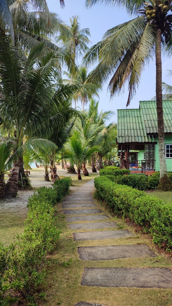 Bounty Island - Ko Kut 2 Days / 1 Night