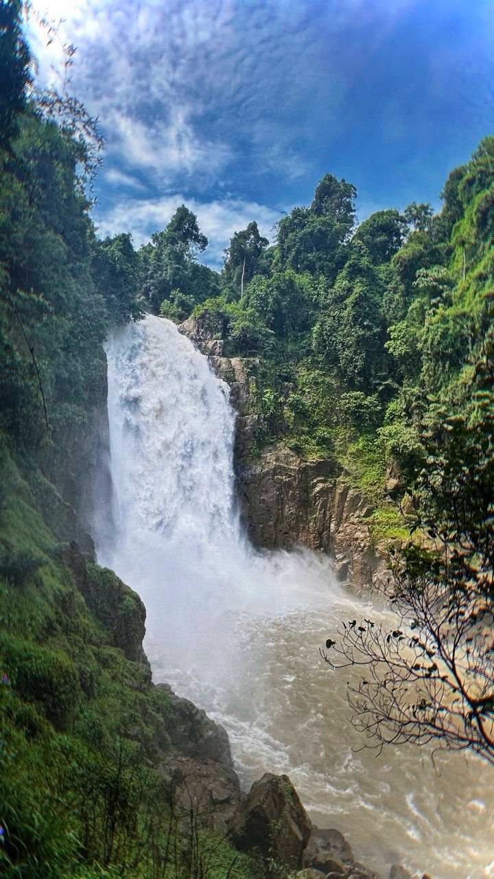 Khao Yai Waterfalls Excursion