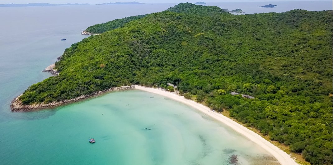 Bamboo - Ko Pha Ngan
