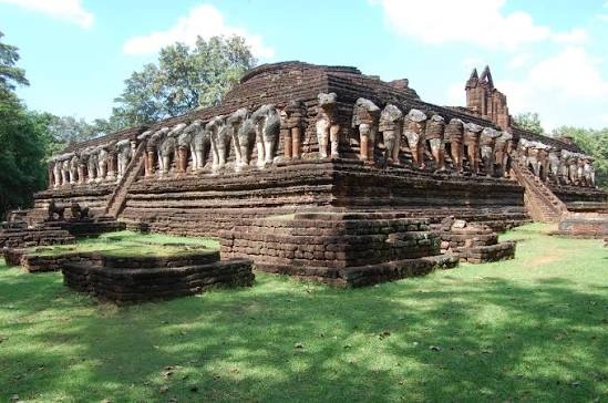 Sukhothai 2 days / 1 night