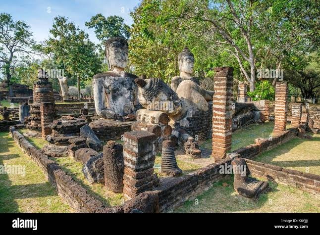 Sukhothai 2 days / 1 night
