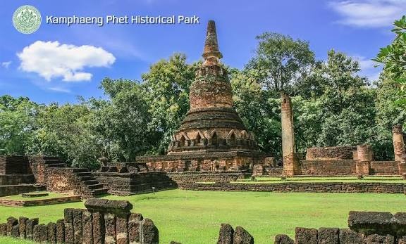Sukhothai 2 days / 1 night