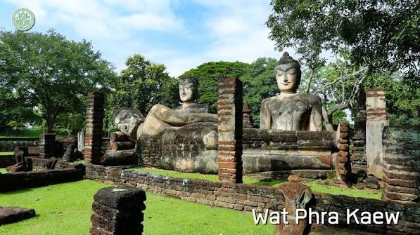 Sukhothai 2 days / 1 night