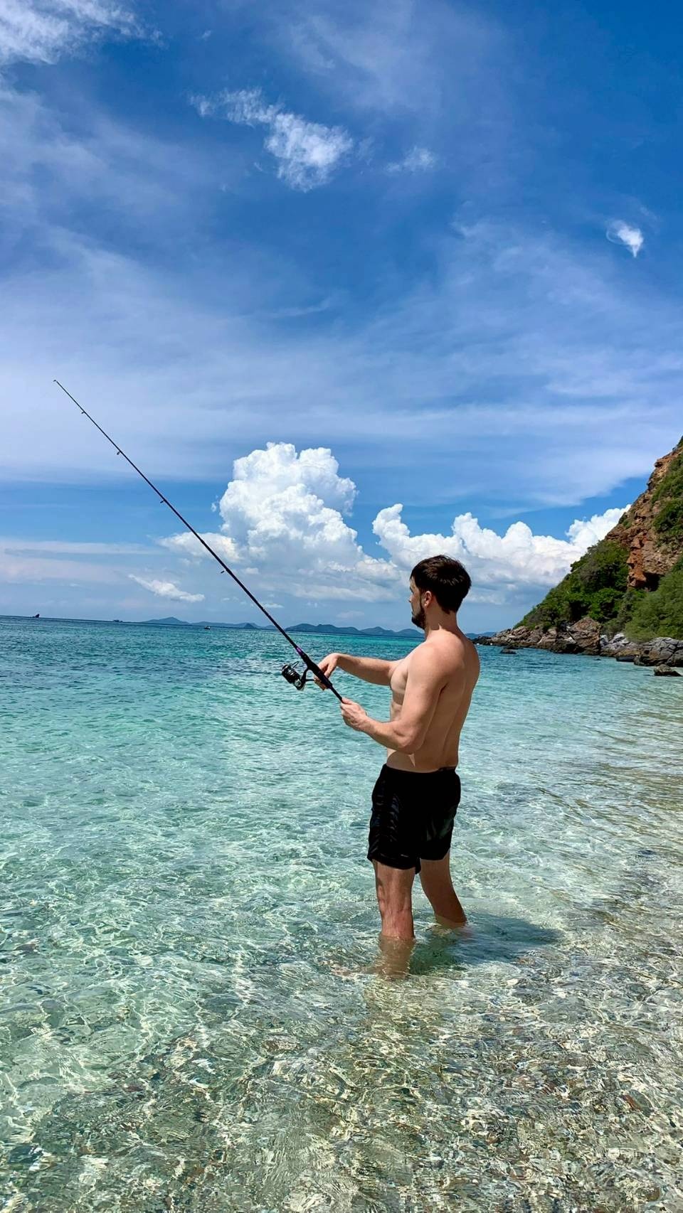 INSEL PARADIES