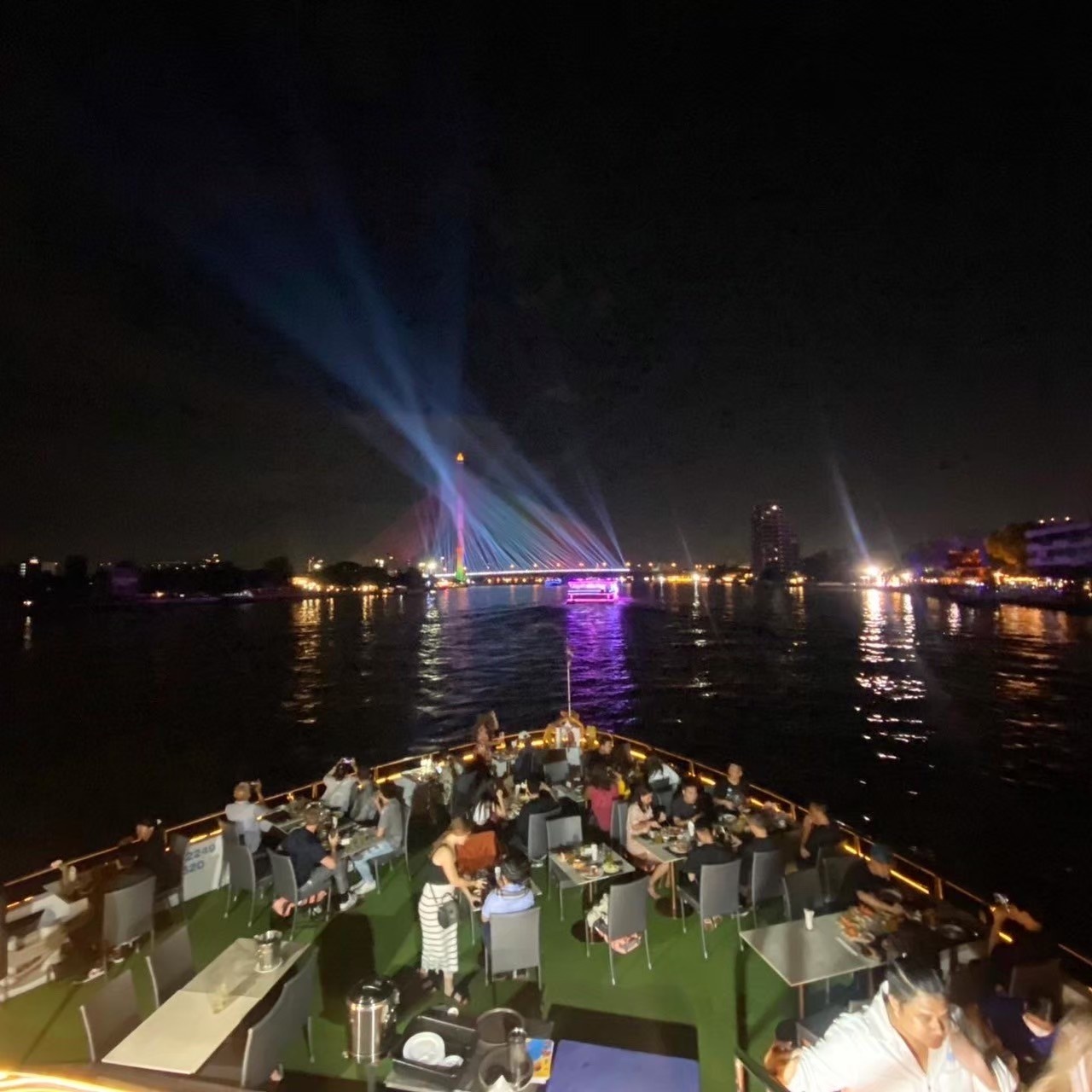 New Classic Bangkok