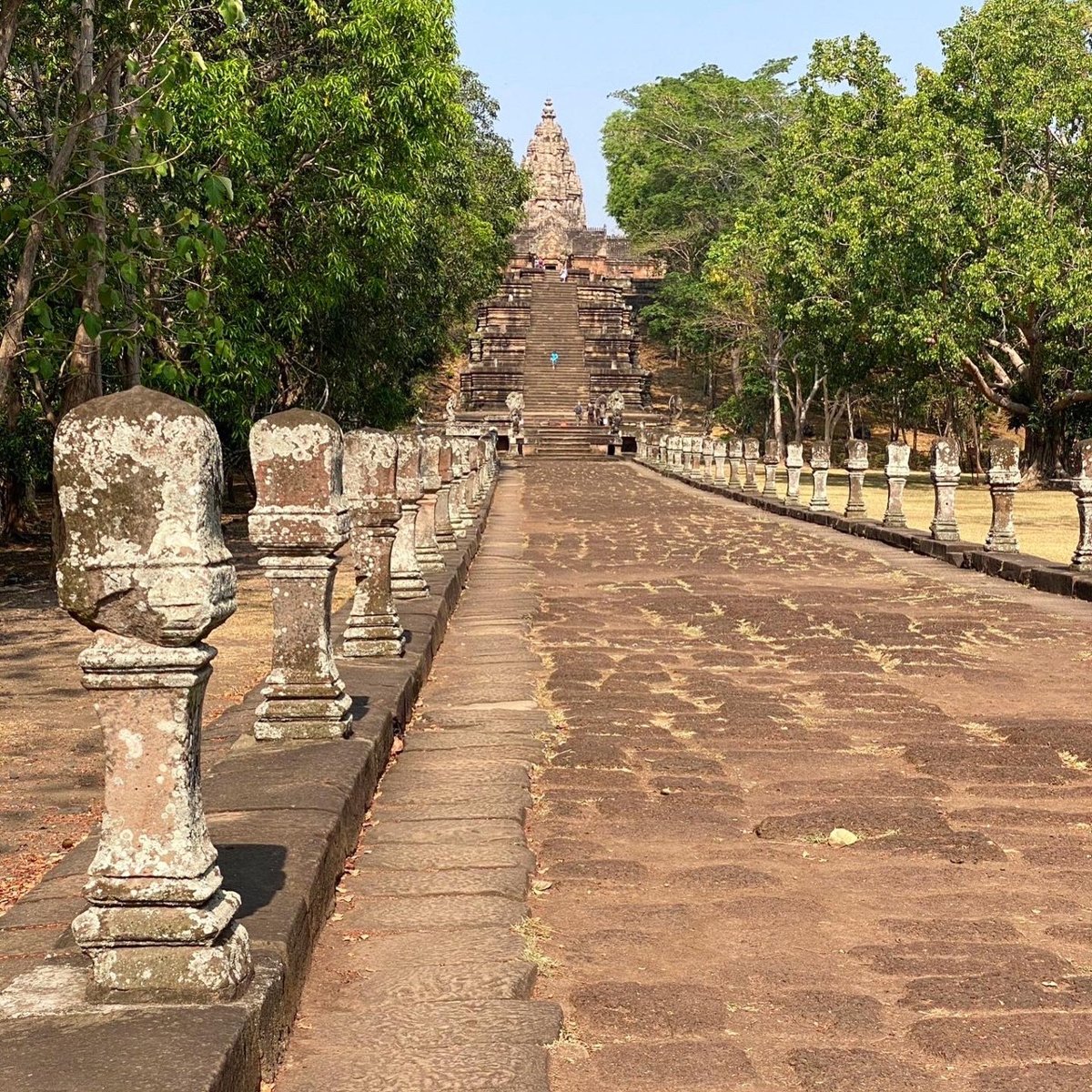 TREASURES OF ISAN. TEMPLE OF THE SUN 2 days/1 night