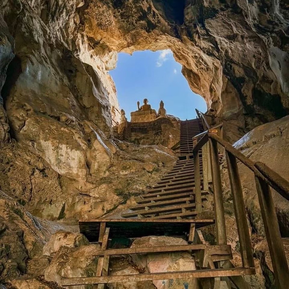 TREASURES OF ISAN. TEMPLE OF THE SUN 2 days/1 night
