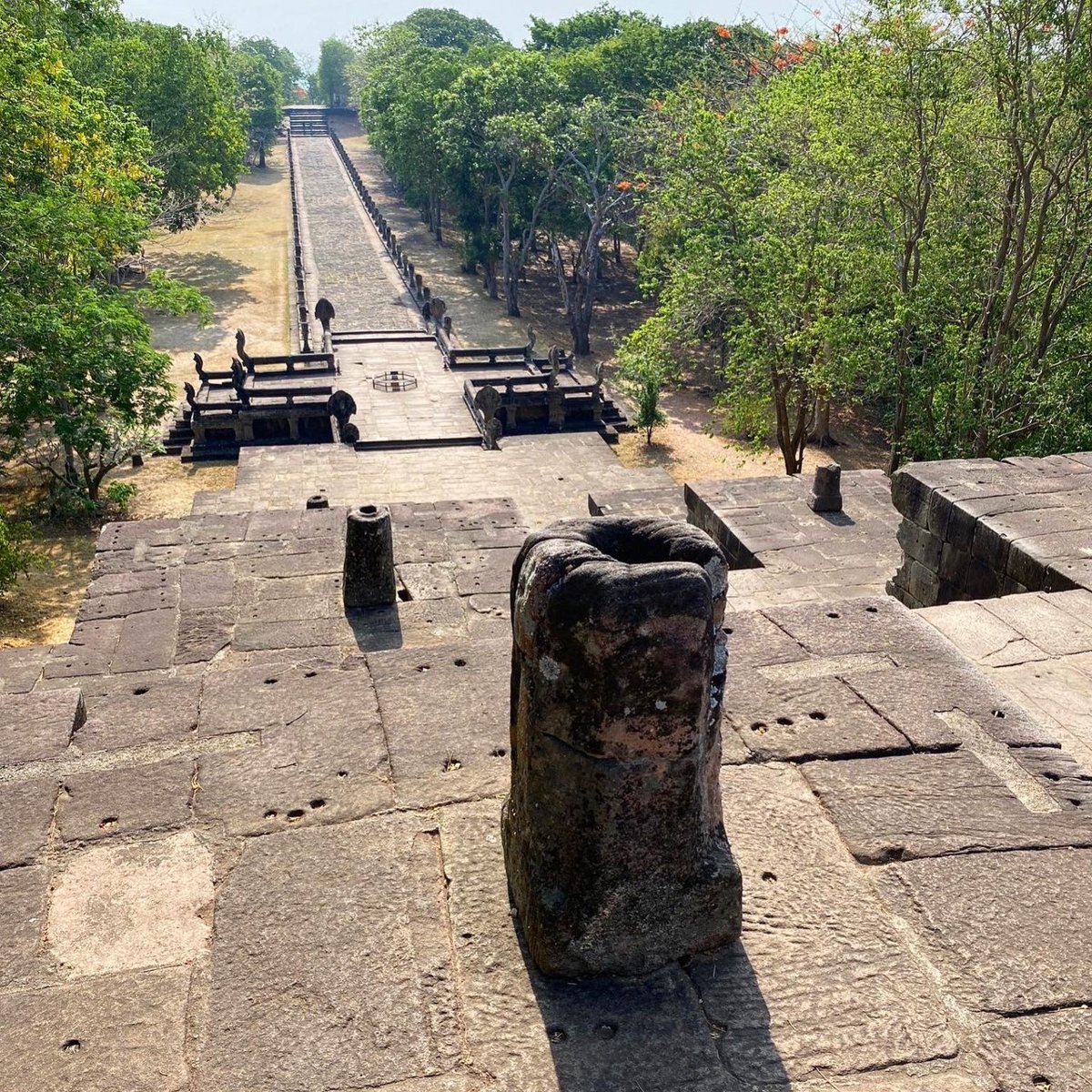 TREASURES OF ISAN. TEMPLE OF THE SUN 2 days/1 night