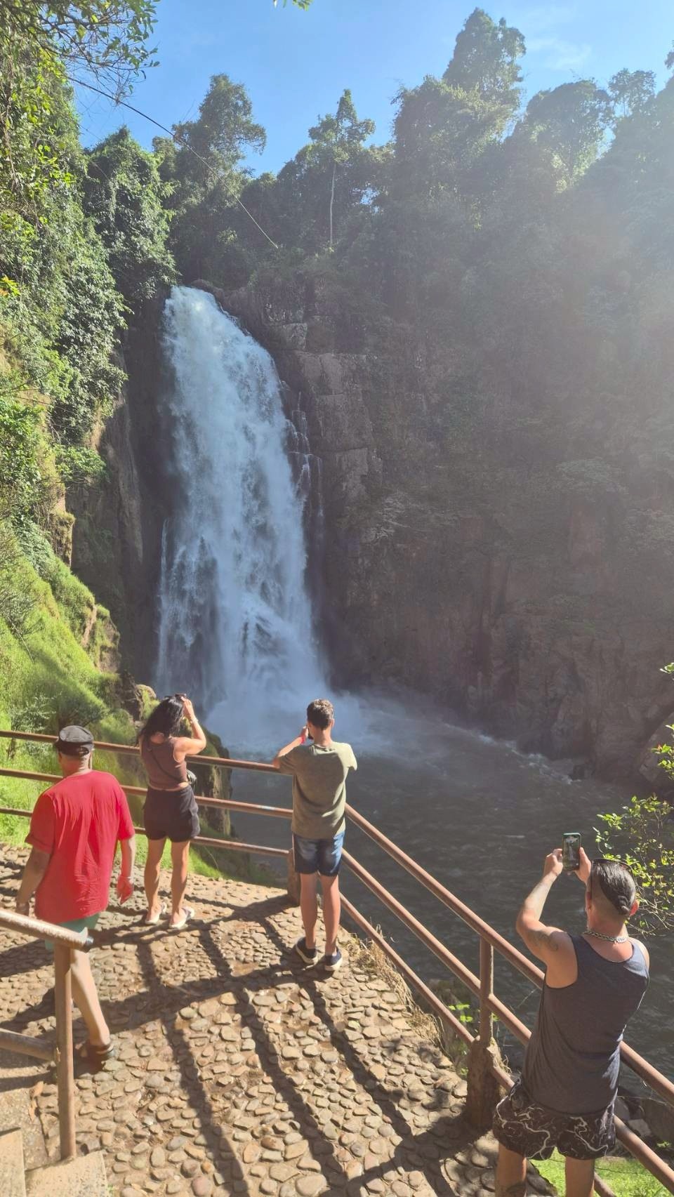Khao Yai Wonderful Land