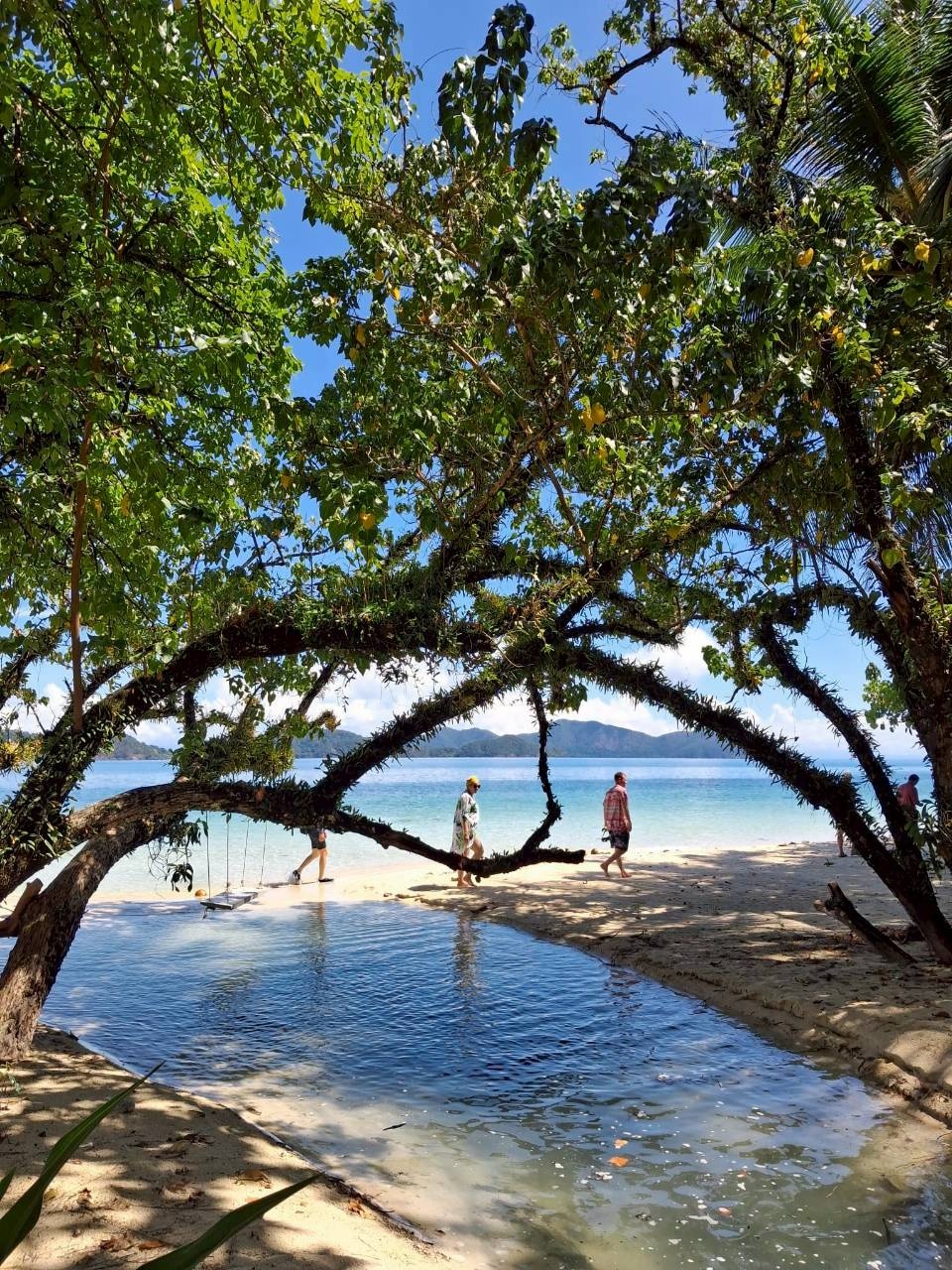 Île de Koh Chang 2 jours/1 nuit au Coconut Beach Resort 4* économique