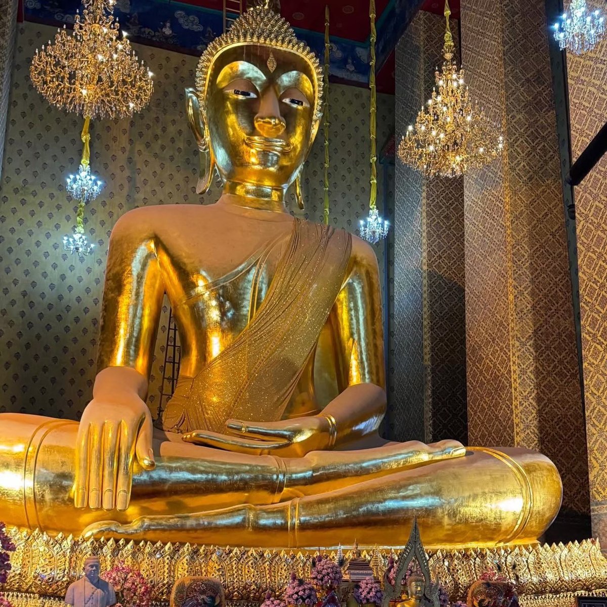 NUEVO BANGKOK NOCTURNO