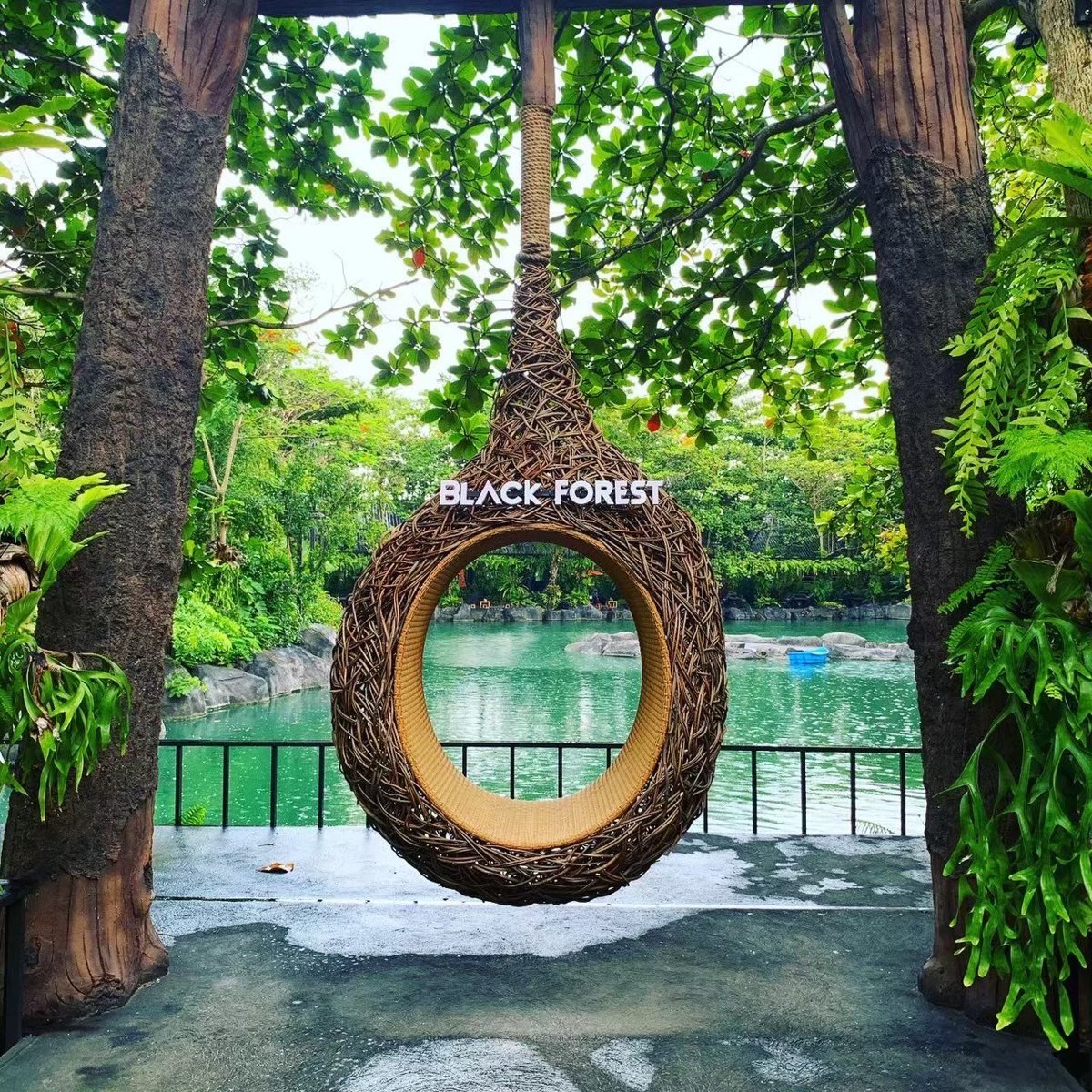 TOUR INSTAGRAM : PATTAYA + BALI !