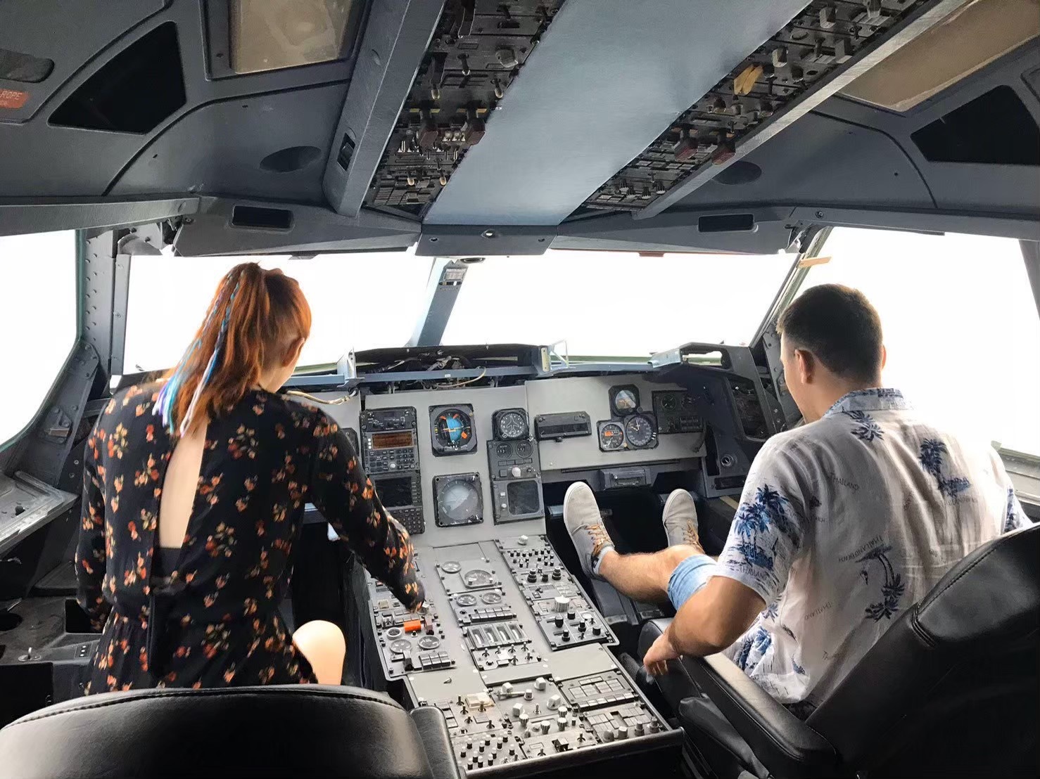 TOUR INSTAGRAM : PATTAYA + BALI !