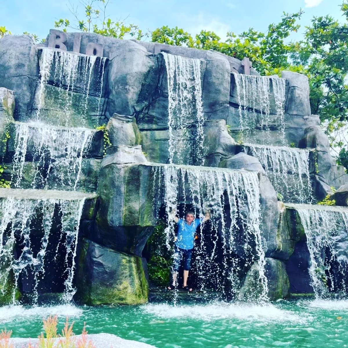 TOUR INSTAGRAM : PATTAYA + BALI !
