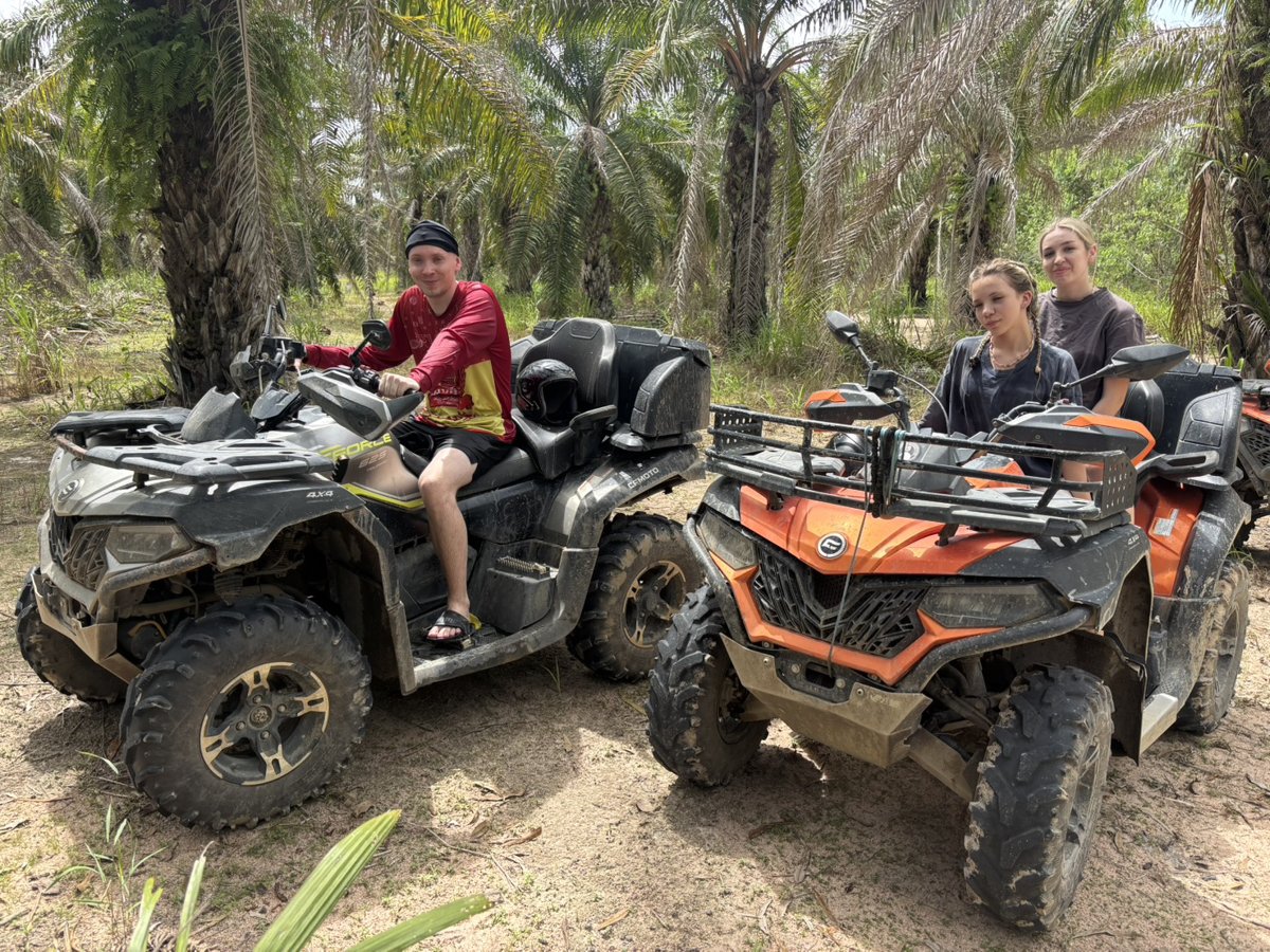 Quadfahrzeuge QUEST EXTREME
