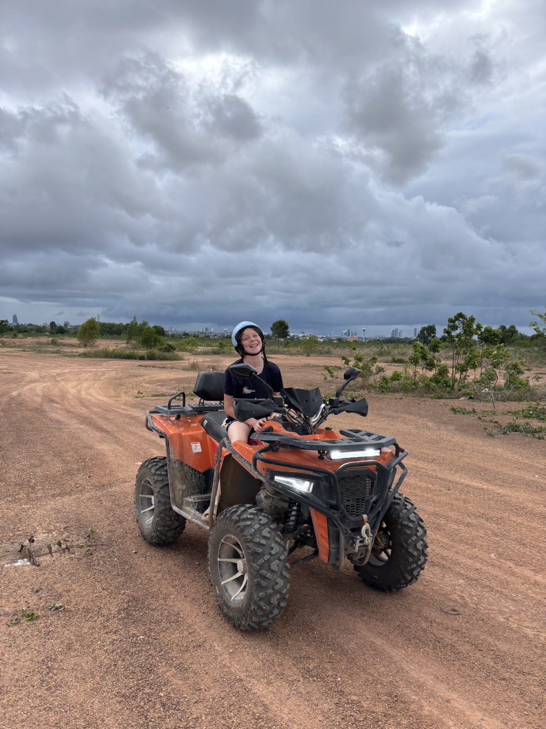 Quadfahrzeuge QUEST EXTREME