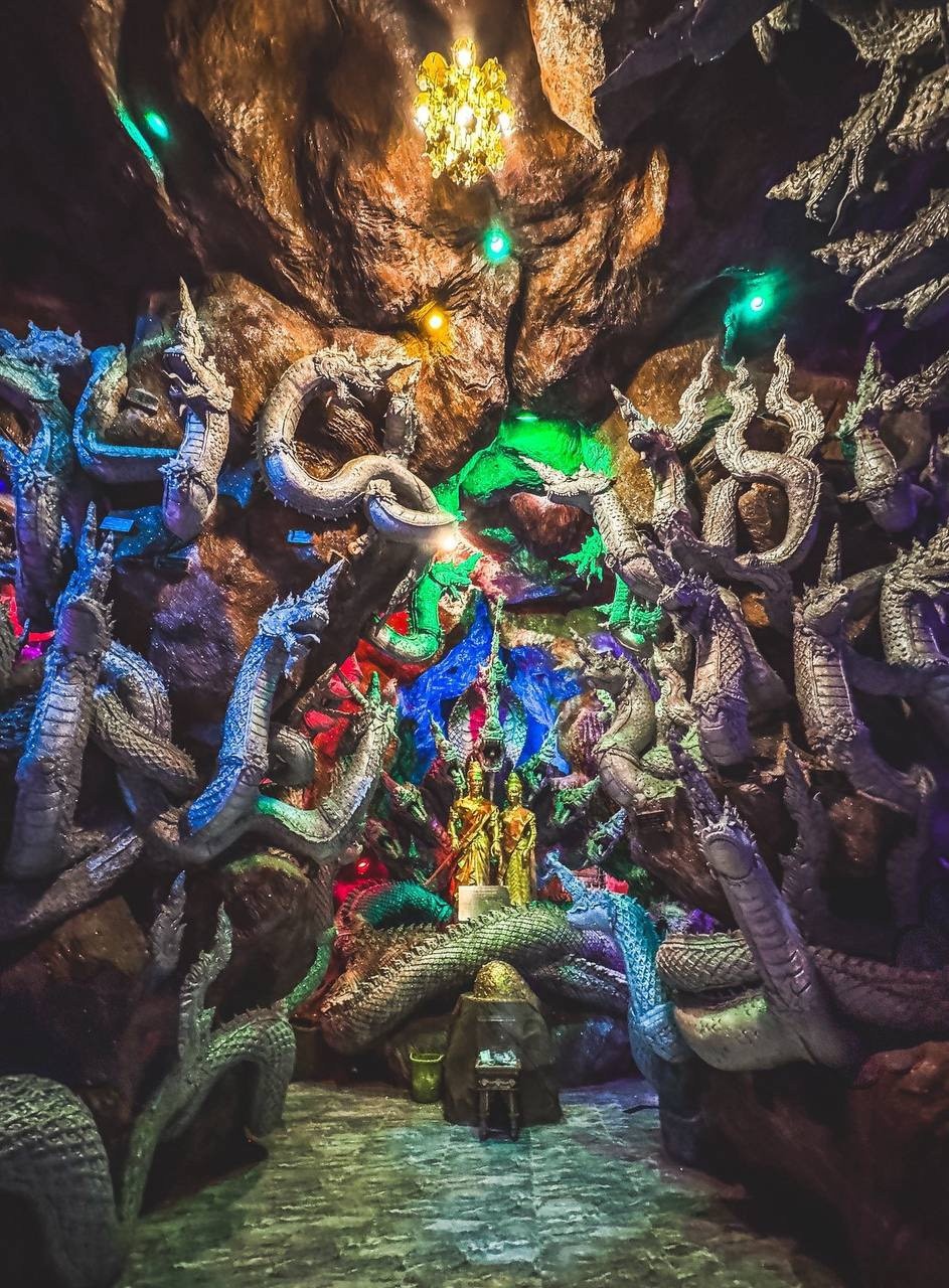 Erstaunliches Thailand