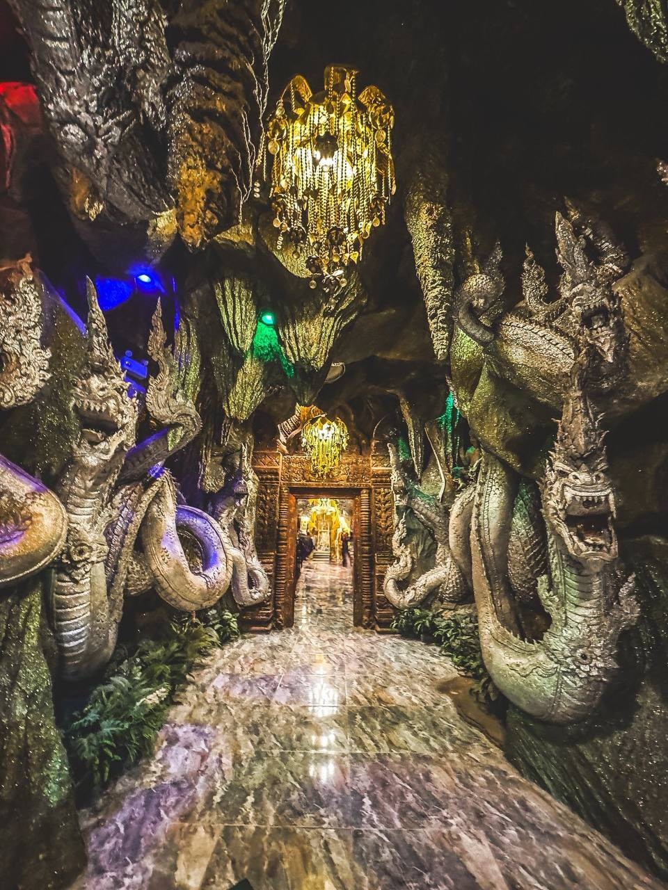 Erstaunliches Thailand