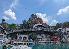 サファリパーク バンコク
