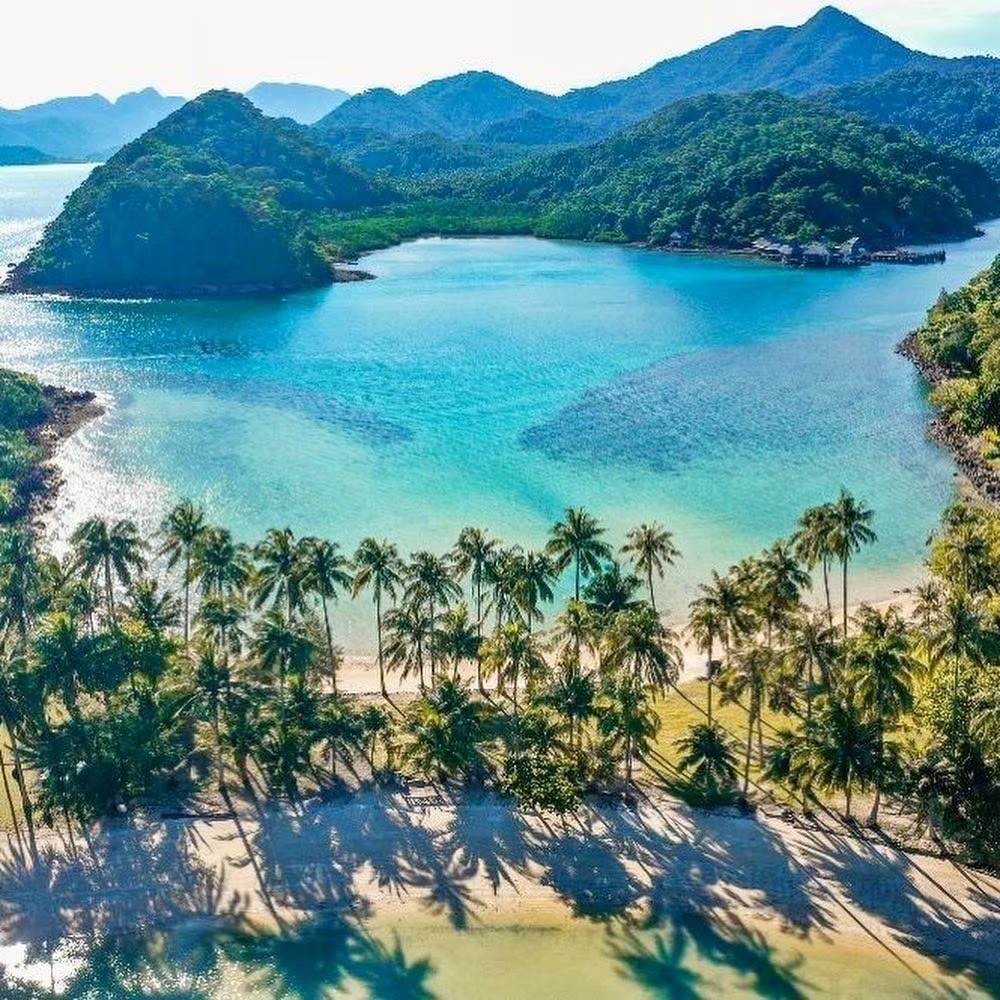 Polinesia Tailandese a Ko Chang 3 giorni/2 notti