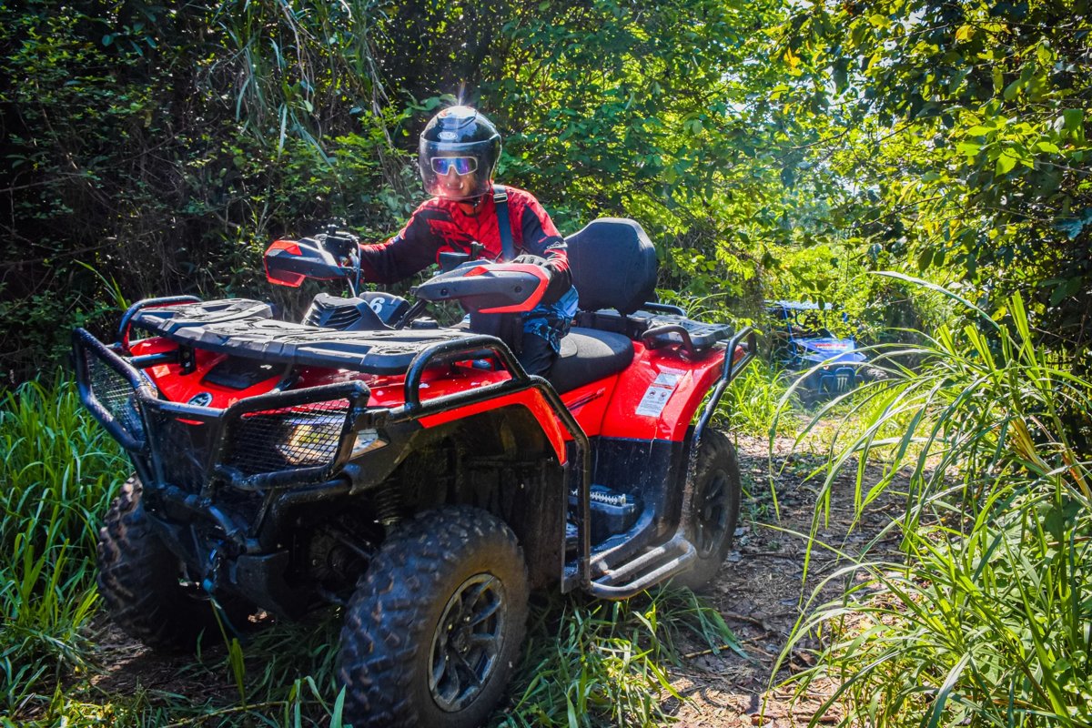 VIP-Quads