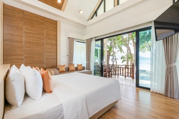 Île Ko Chang 2 jours/1 nuit à Paradise Resort & SPA 5* économique