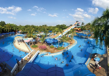 Siam Park