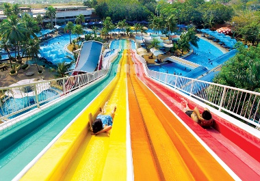 Siam Park