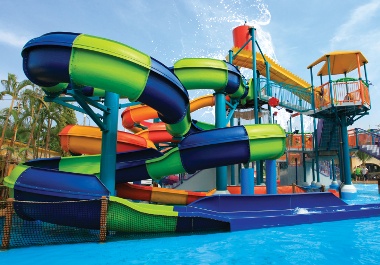 Siam Park