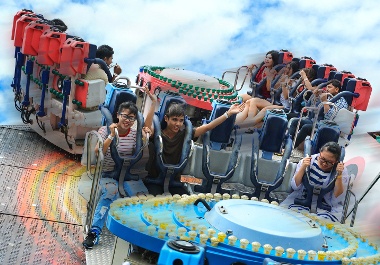 Siam Park