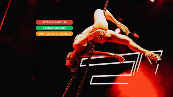 Adult Show 89