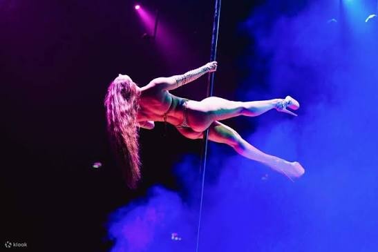 Adult Show 89