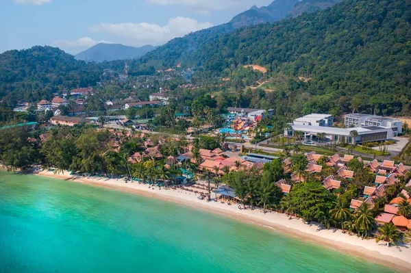 Koh Chang Island 2 Days/1 Night at Paradise Hill 4* Premium Hotel