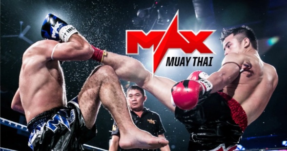 Thai-Boxen