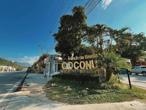 Koh Chang Island 2 Days/1 Night at Coconut Beach Resort 4* Premium