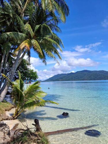 Ko Chang Island 2 Days/1 Night at Paradise Resort & SPA 5* Premium