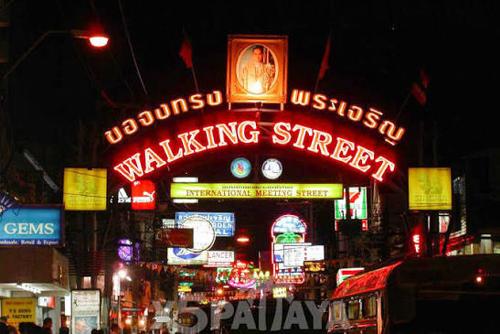 เมืองพัทยาที่ยิ่งใหญ่